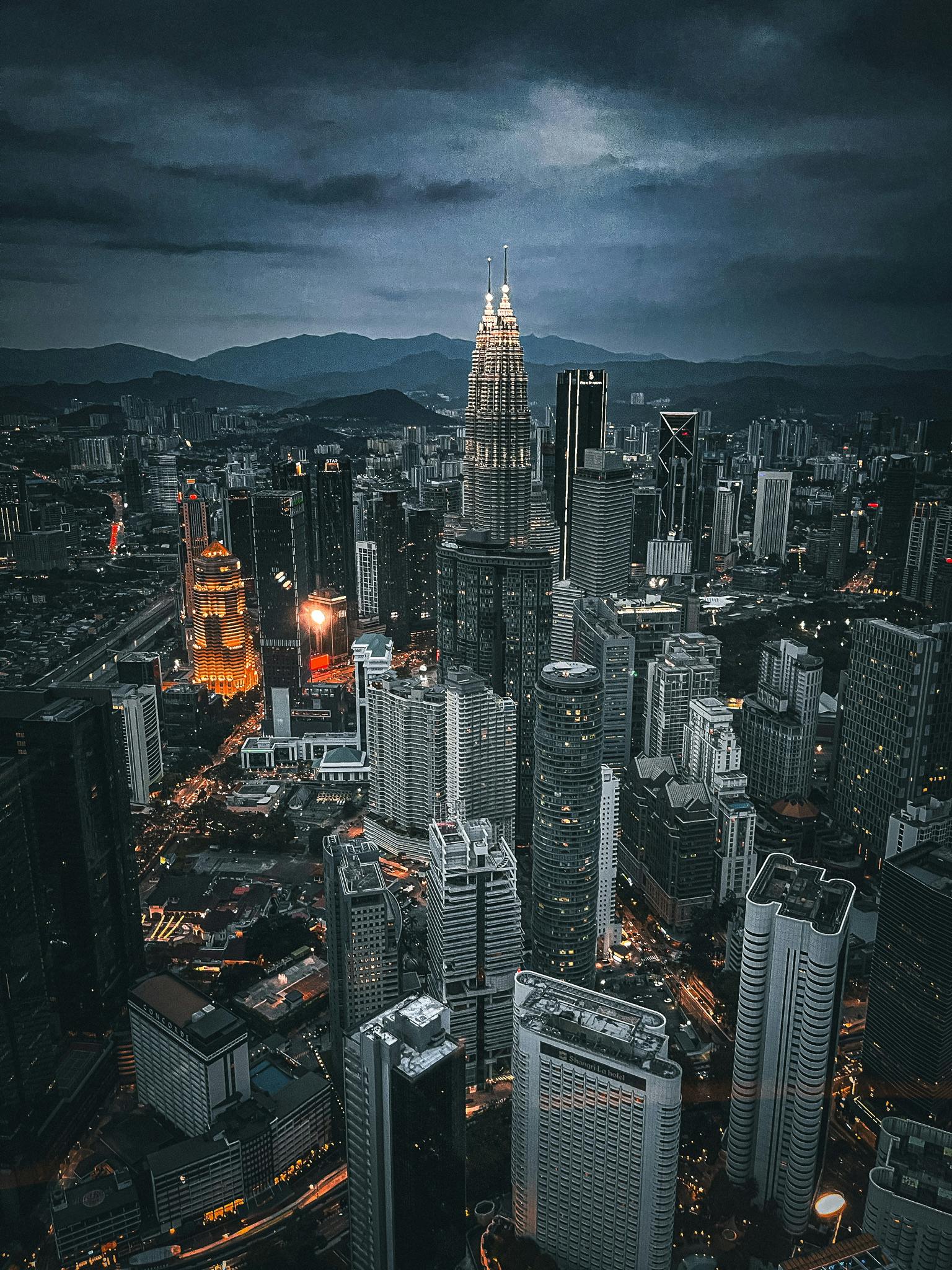 Kuala Lumpur, Malaysia 🇲🇾