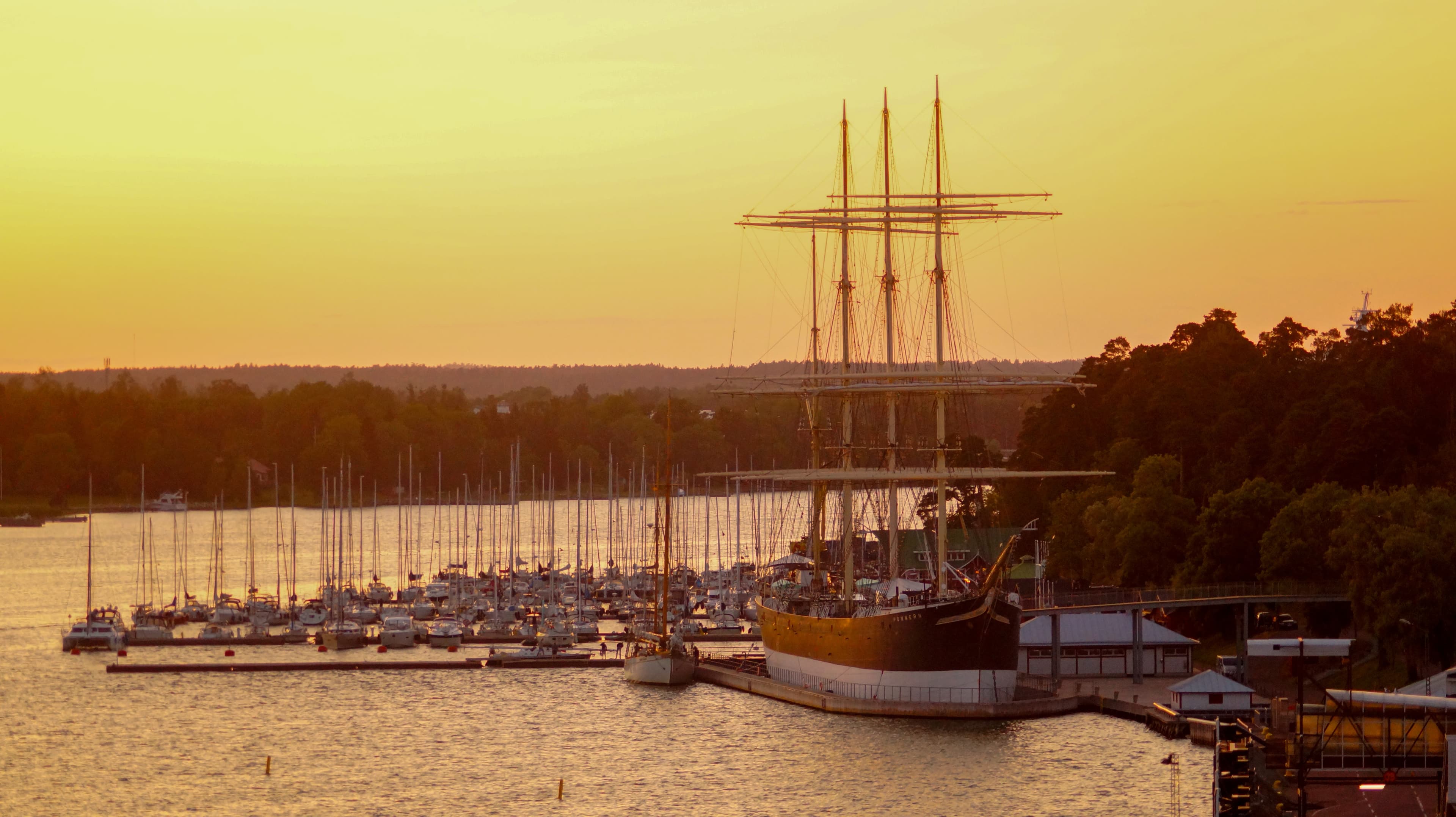 Mariehamn, Åland Islands 🇦🇽