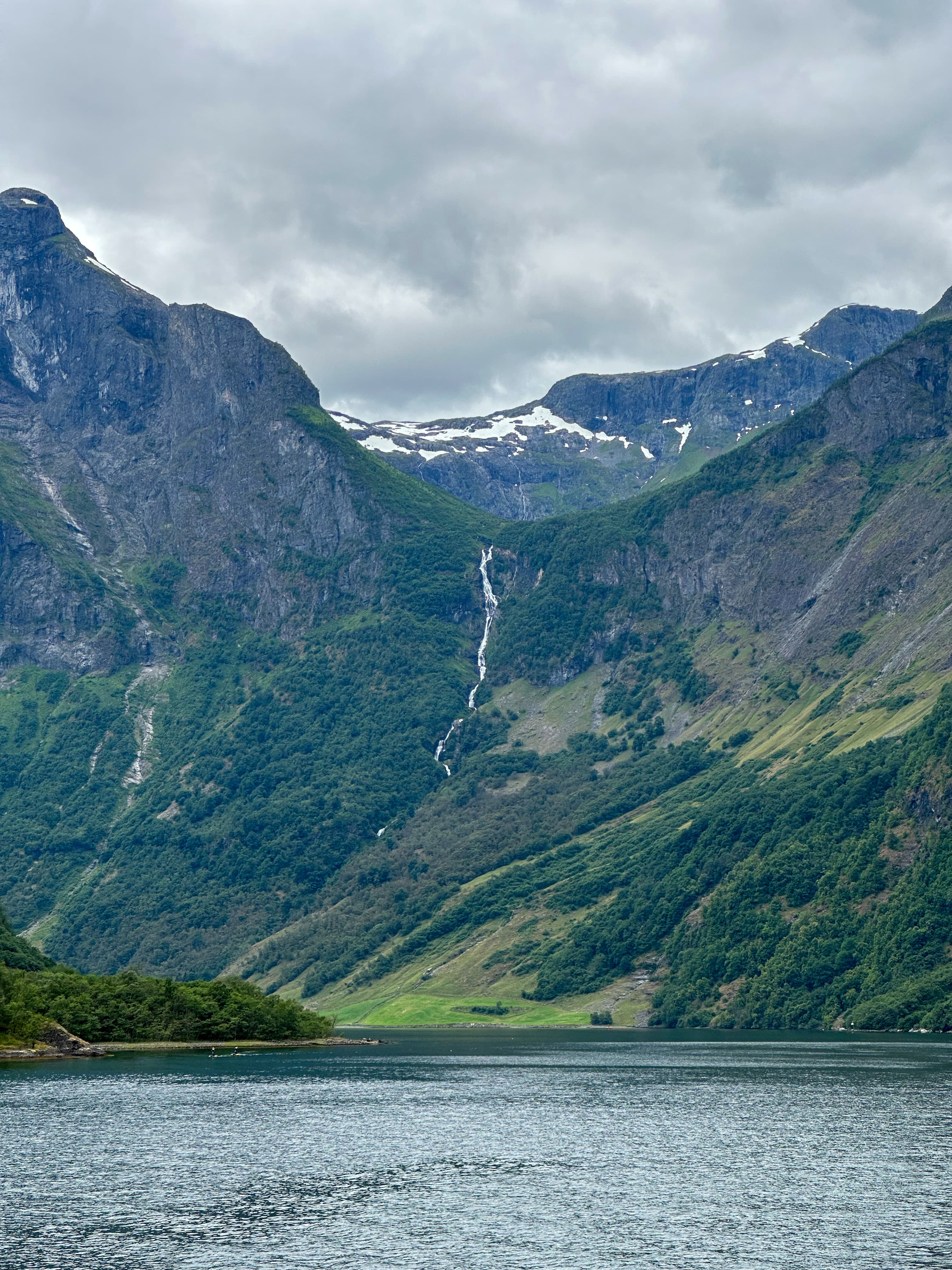 Sognefjord, Norway 🇳🇴