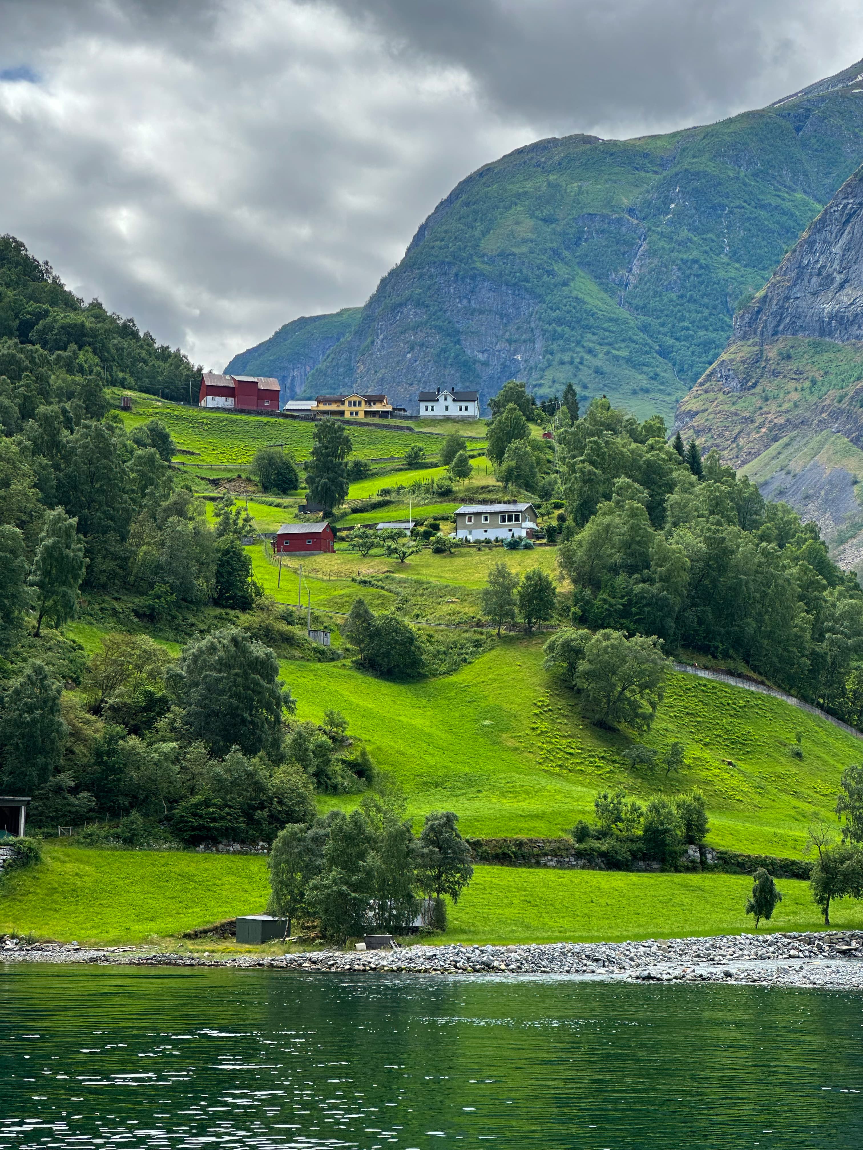 Flåm, Norway 🇳🇴