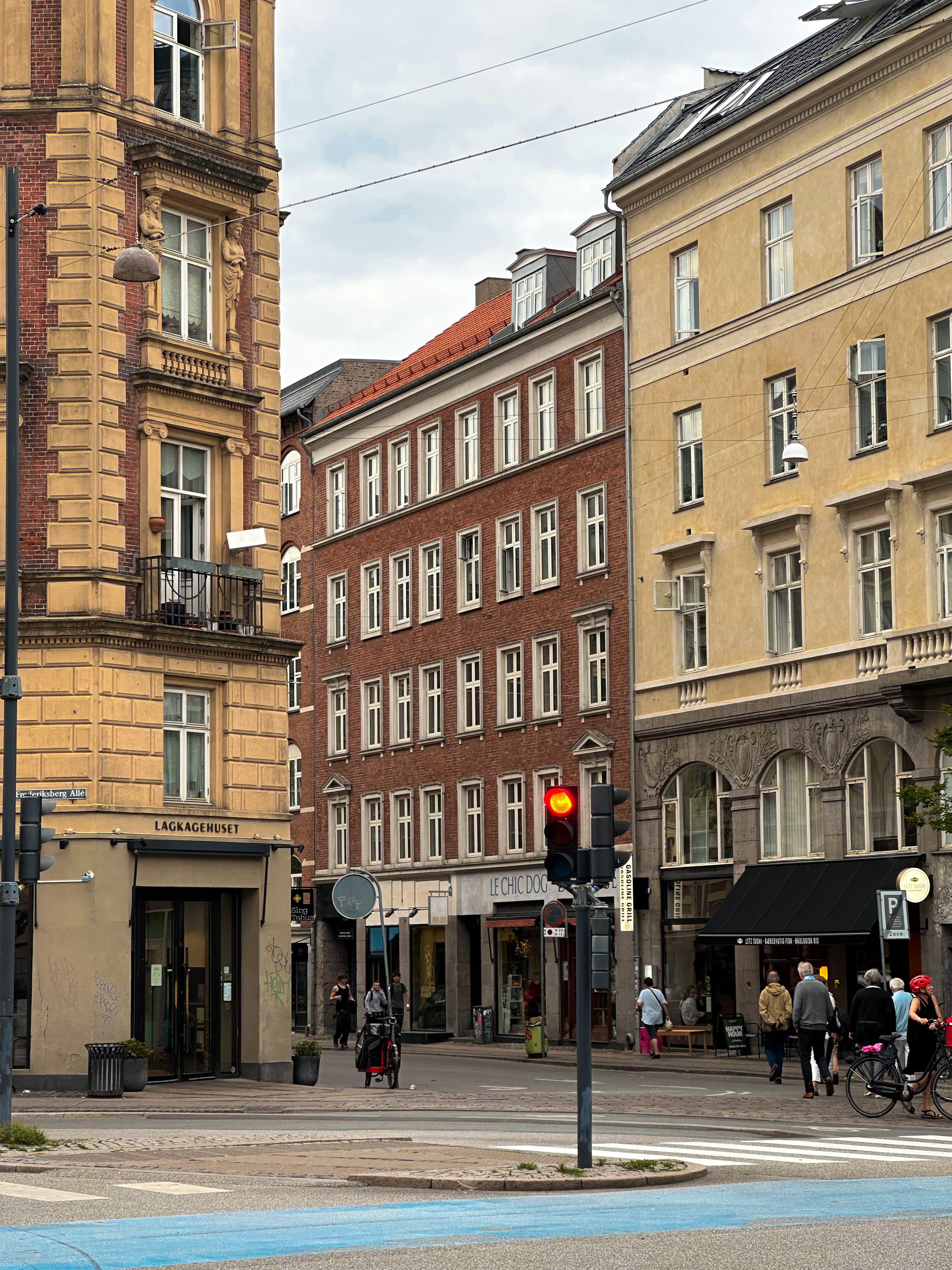 Stockholm, Sweden 🇸🇪