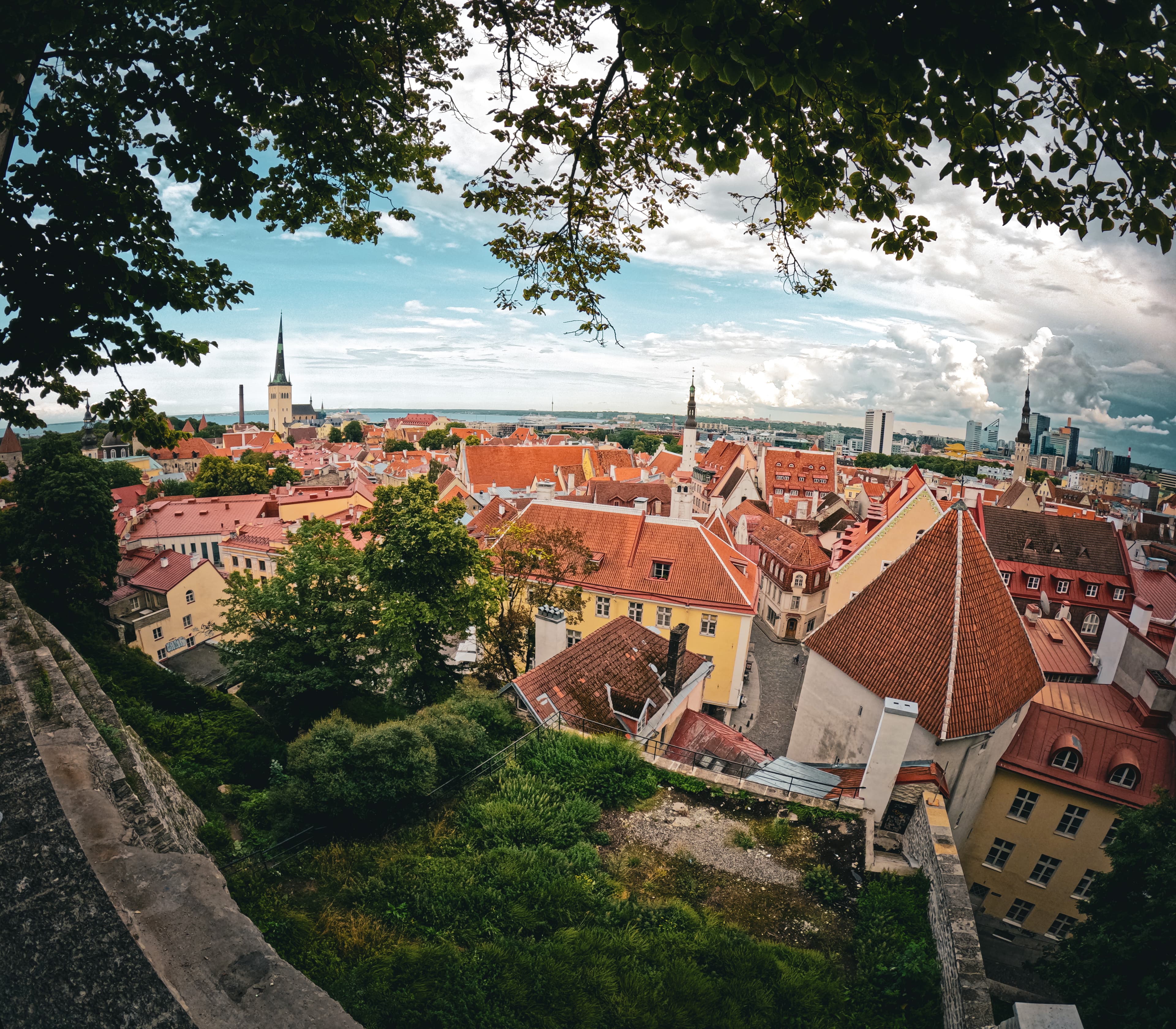 Tallinn, Estonia 🇪🇪