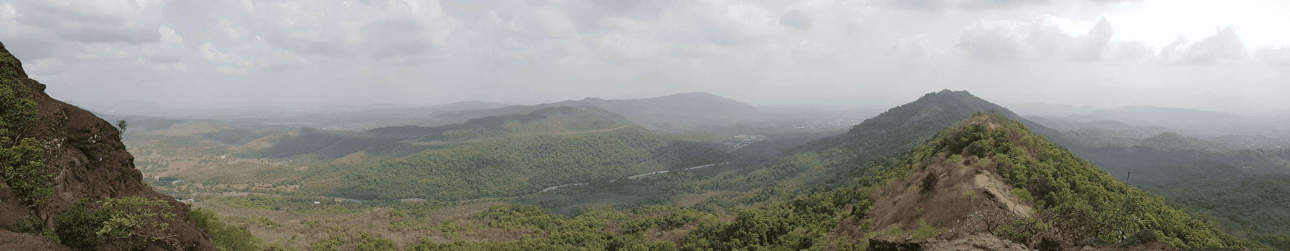 View from the Top 2