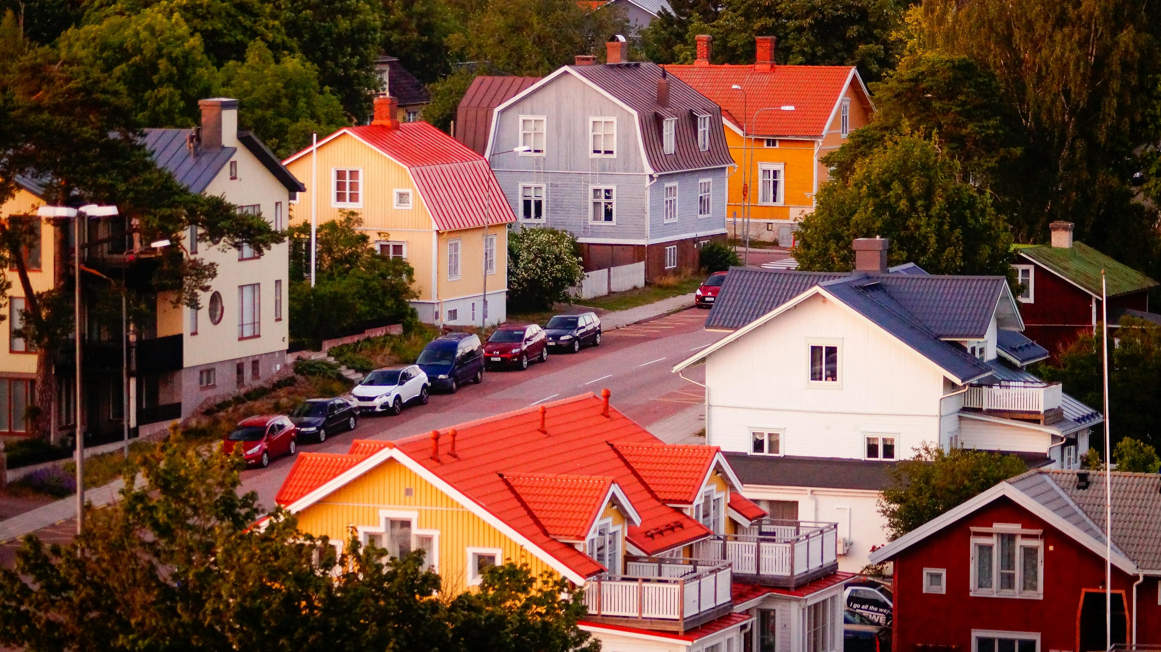 Mariehamn, Åland Islands 🇦🇽