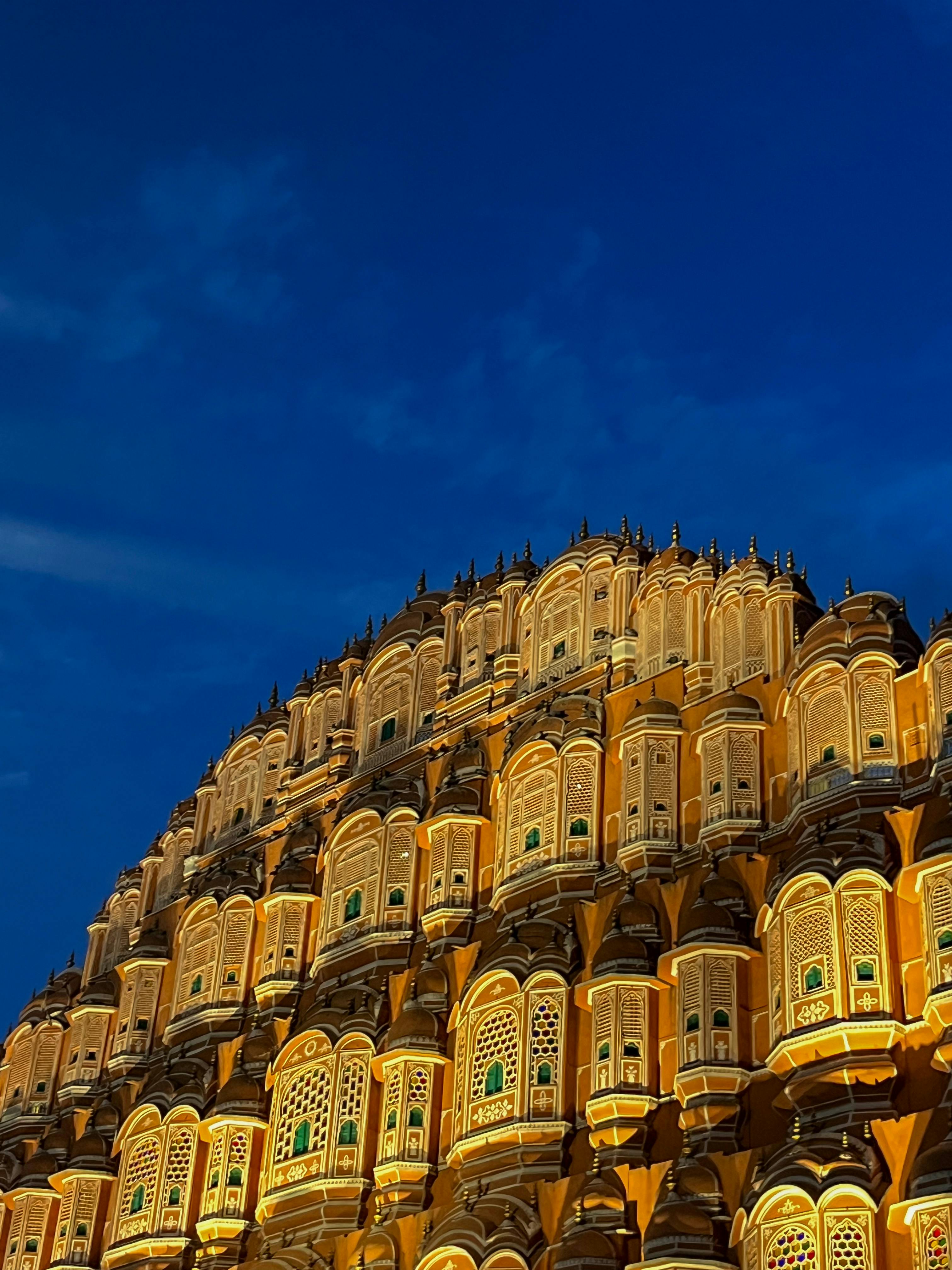 Jaipur, India 🇮🇳