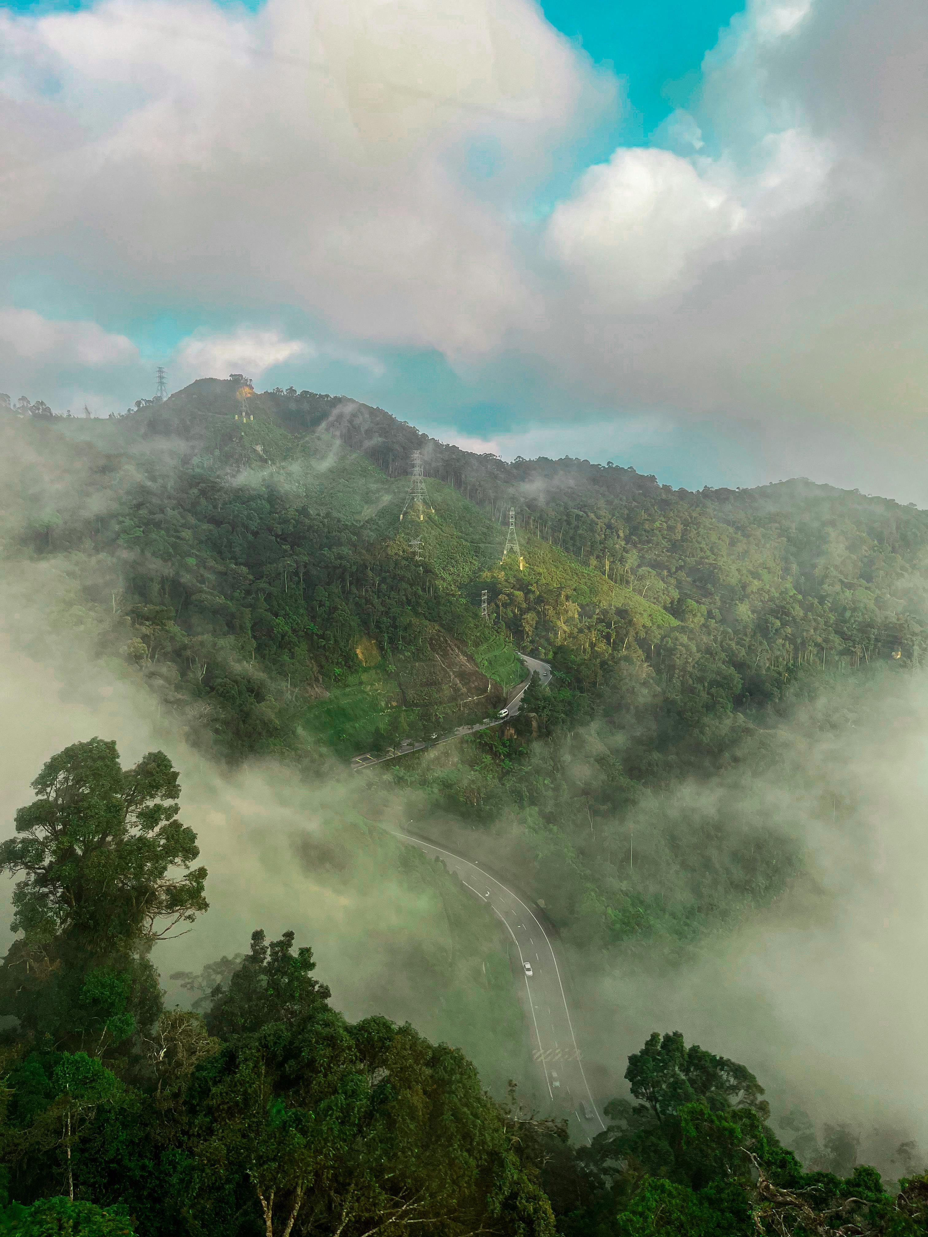 Genting highlands, Malaysia 🇲🇾